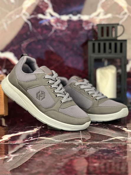 Ghattix Luma Günlük Erkek Spor Ayakkabı Yürüyüş Koşu - 7
