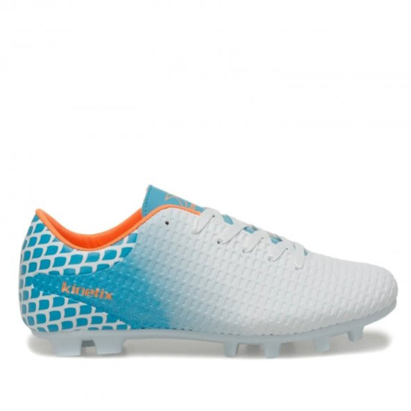 Kinetix Krampon Futbol Erkek Spor Ayakkabı Serg Ag - 2