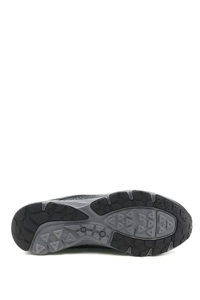 Lumberjack Erkek Spor Ayakkabı 46-47 Dare - Resim 4