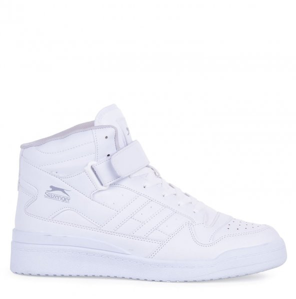 Slazenger Erkek Spor Ayakkabı Bilekli Boğazlı Sneaker