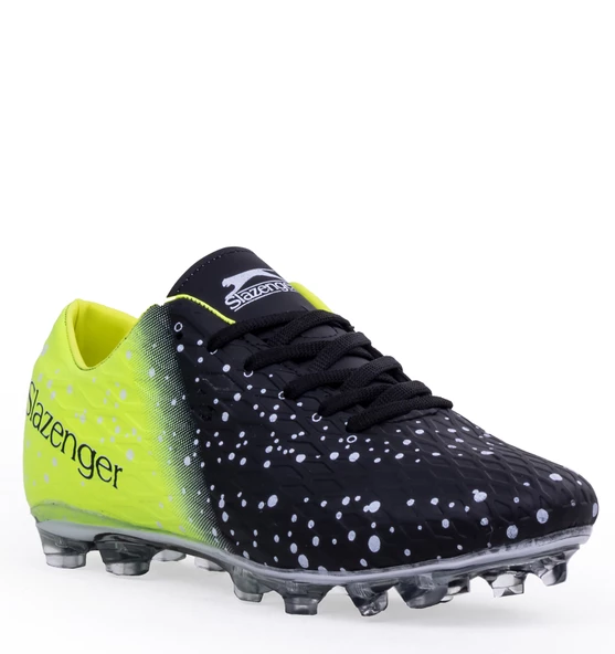 Slazenger Erkek Futbol Ayakkabı Halısaha Krampon Han - 2
