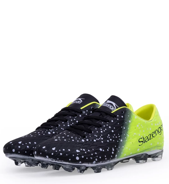 Slazenger Erkek Futbol Ayakkabı Halısaha Krampon Han - 3