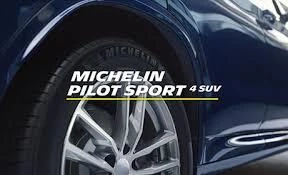 Michelin 275/50R20 113Y XL ZR MO1 Pilot Sport 4 Su - 2