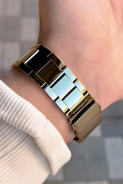 Ferrucci Function FCF.14079FM.03 Multi Fonksiyon Erkek Kol Saati 3 Atm Su Geçirmezlik - Resim 3