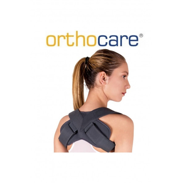 Orthocare 1330 Clavicare (klavikula Tespit Bandajı) - 1