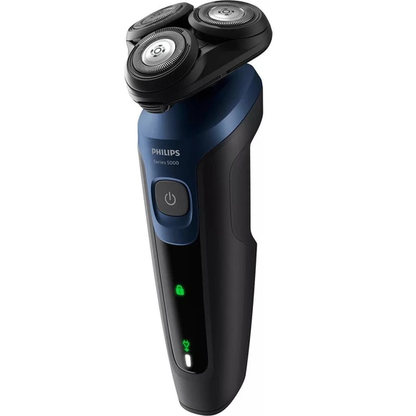 Philips S5445/03 Shaver Series 5000 Islak ve Kuru Tıraş Makinesi - 2