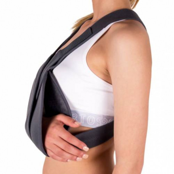 Orthocare 1741 Velpo Omuz Askısı - 2