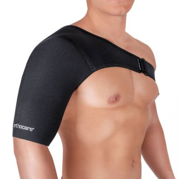 Orthocare Shoulder Support Omuzluk 3026
