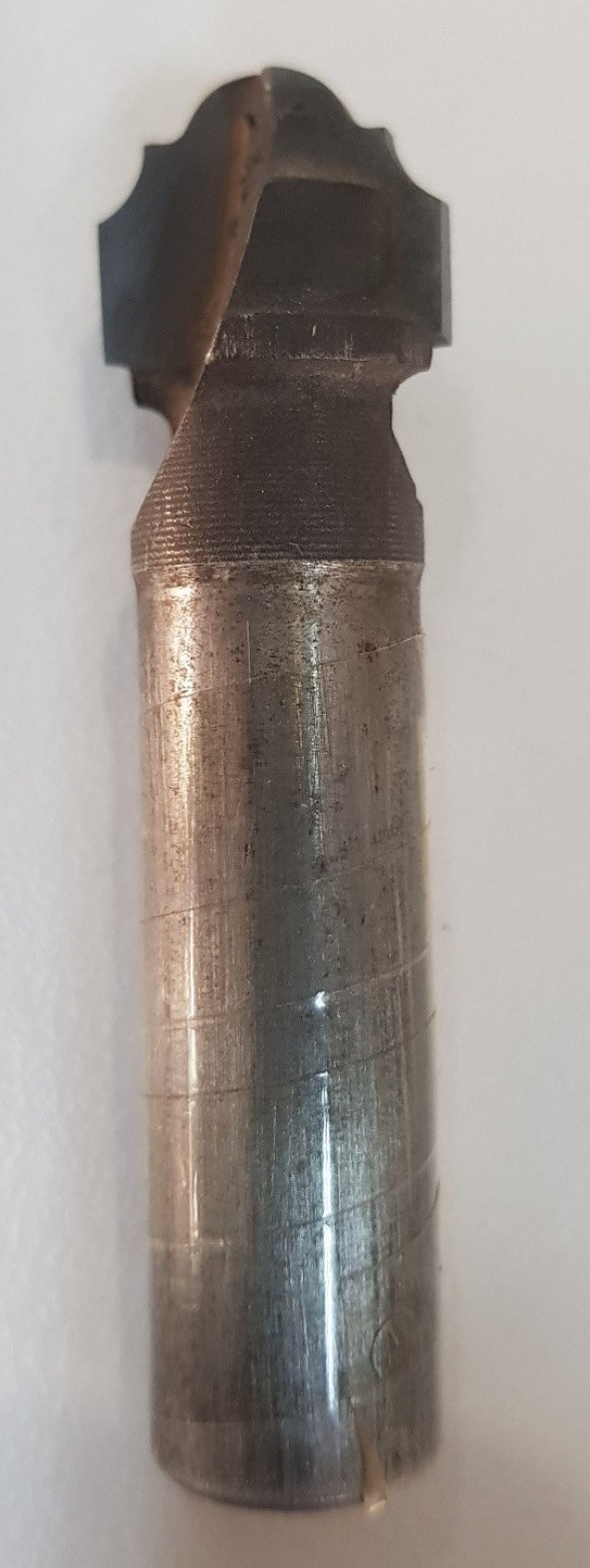 Nsp Freze Bıçağı 9010 Sap12mm Q15mm H13mm