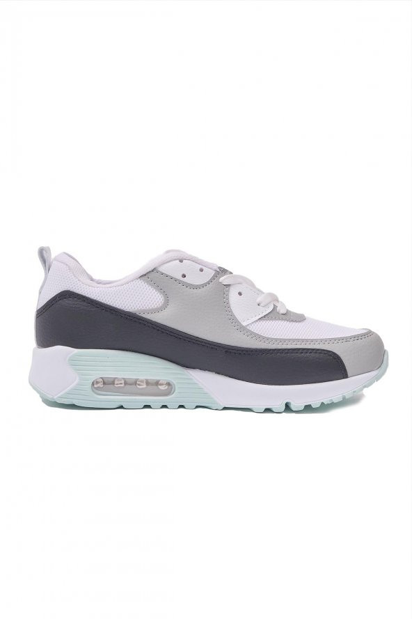 Pabucchi Udro 0960 Sneaker Yürüyüş&Koşu Ayakkabı Kadın