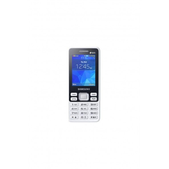 SAMSUNG B350E RESMİ İTHALAT - 2