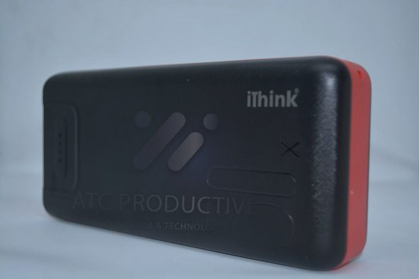 i'Think 30.000 mah Powerbank - 3