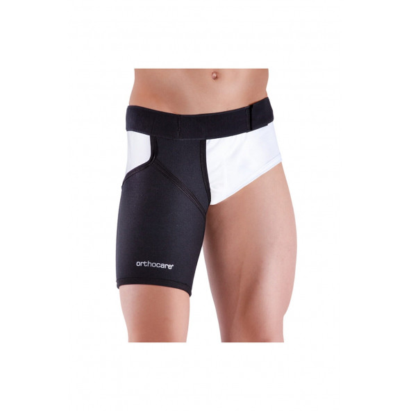 Orthocare 5141 Groin Support (kasıklık) Sol Taraf