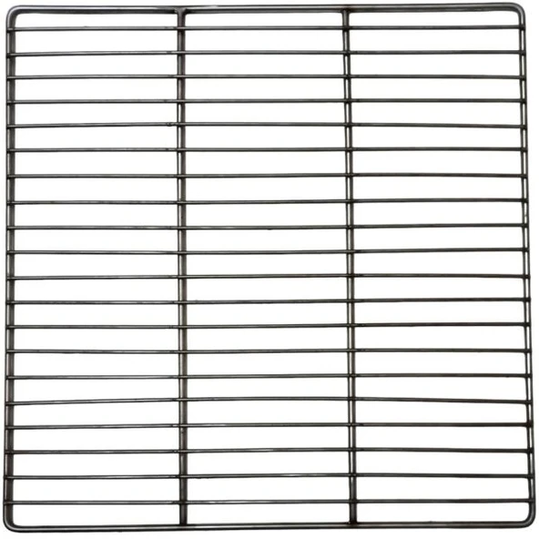 Paslanmaz Çelik Buzdolabı Rafı ürün görseli 1