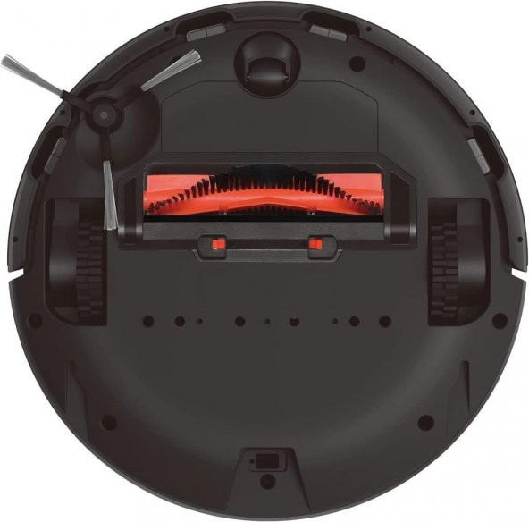 Xiaomi Mi Robot Vacuum Mop Pro Cleaner Robot Süpürge -TEŞHİR - 3