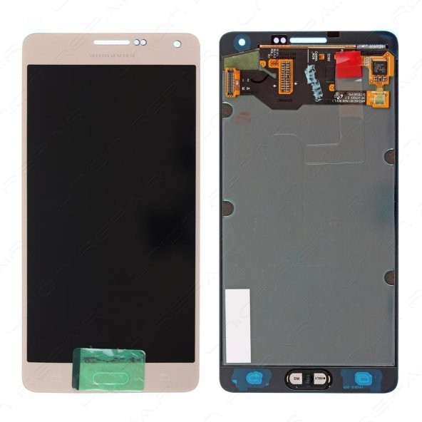 Samsung Galaxy A7 A700 2015 LCD Ekran Dokunmatik Revize A+++Süper Kalite - 3