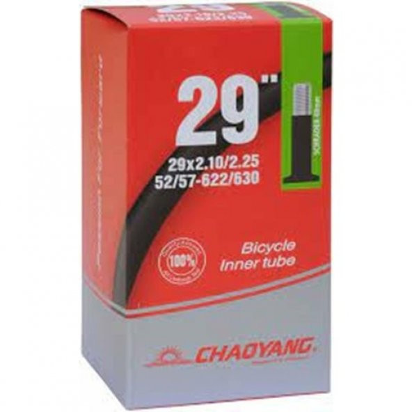 Chaoyang 29x2.10 / 2.25 AV 48 Orijnal İç Lastik