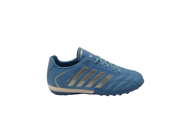 Sneakersups 3041G Erkek Çocuk Halı Saha Ayakkabı