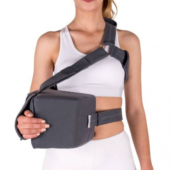 Orthocare Yastıklı Kol Askısı 90 Derece 3513