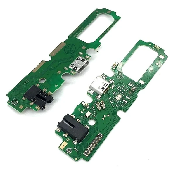 Vivo Y11S Şarj Bordu + Kulaklık Girşi ürün görseli 1