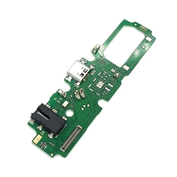 Vivo Y11S Şarj Bordu + Kulaklık Girşi - Resim 3