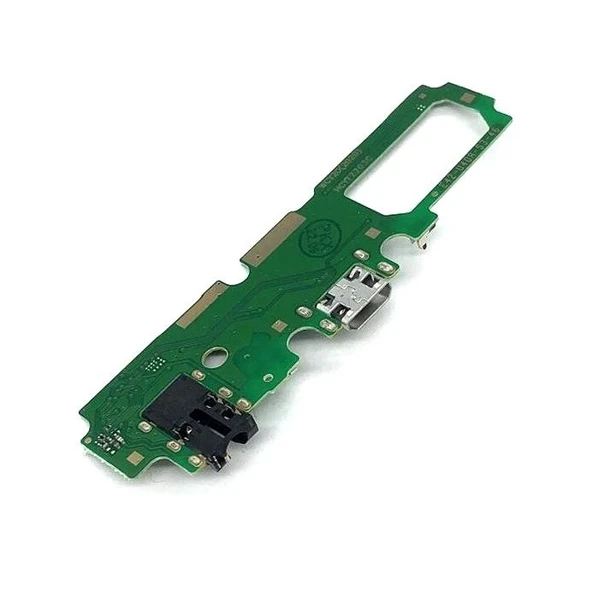 Vivo Y11S Şarj Bordu + Kulaklık Girşi - Resim 2