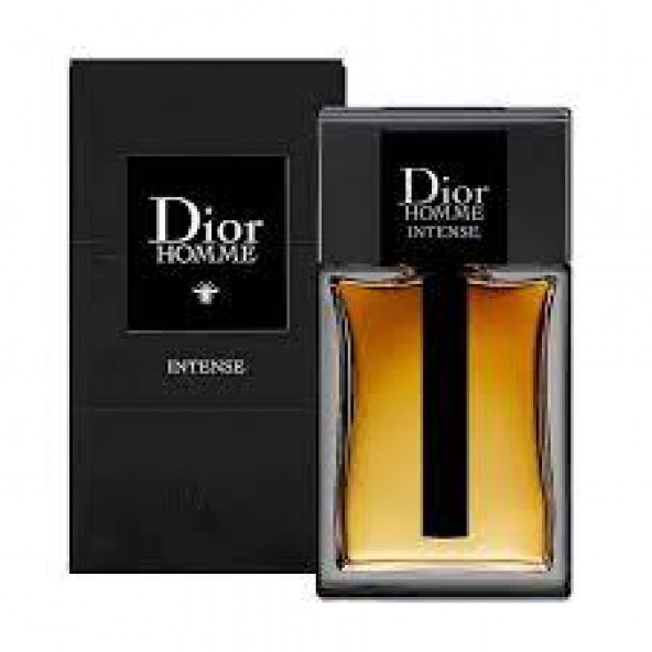 Dior Homme Intense Erkek Edp 100 Ml