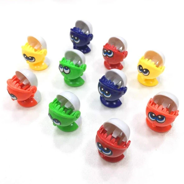 Pilli, Müzikli Balık Yakalama Oyunu 24 Balık 4 Oltalı - Orta Boy - 5