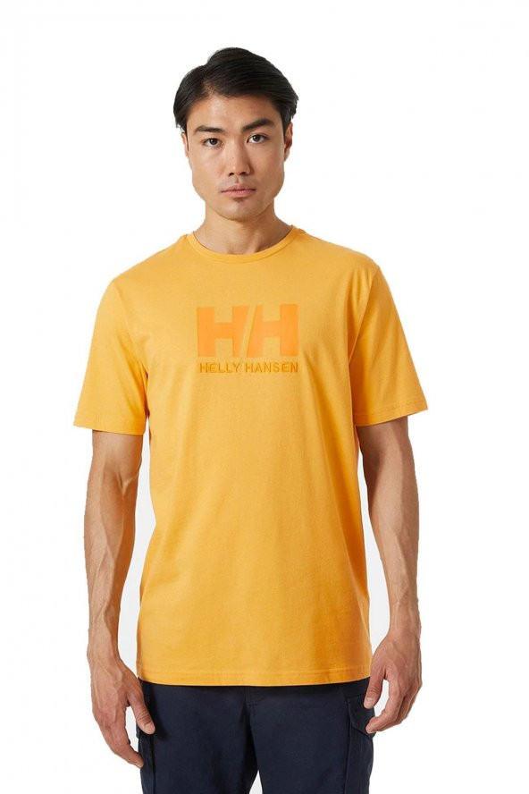 Helly Hansen - HH Logo Erkek T-Shirt HHA.33979-364