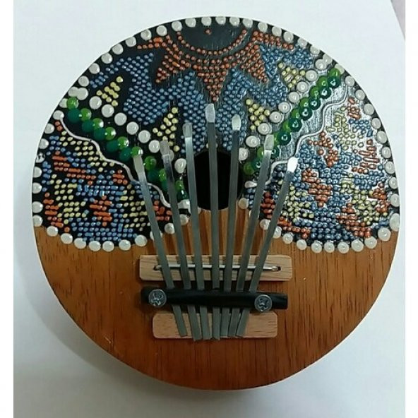 Circle Match Up Eşleştirme 18+Ay 140 Kart Ct008 - Resim 5