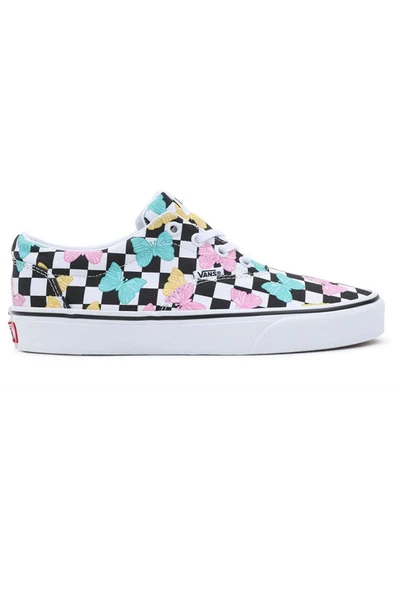 Vans Wm Doheny Günlük Spor  Ayakkabı VN0A5JM6JBW1 ürün görseli 1