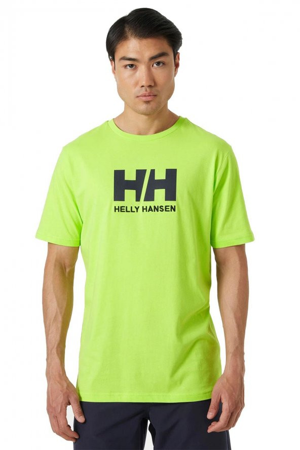 Helly Hansen - HH Logo Erkek T-Shirt HHA.33979-365