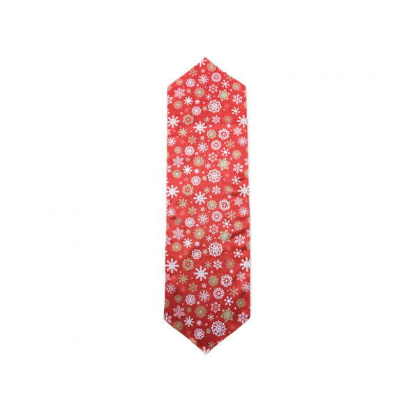 Yılbaşına Özel Runner 40*140 cm.MD-1
