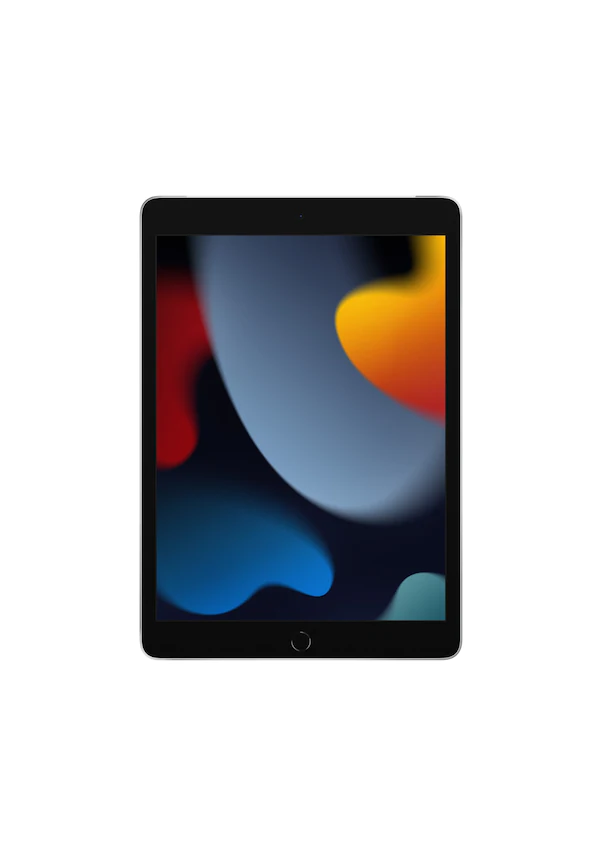 Apple iPad 9. Nesil Wi-Fi 64 GB 10.2" MK2L3TU/A Gümüş Tablet
