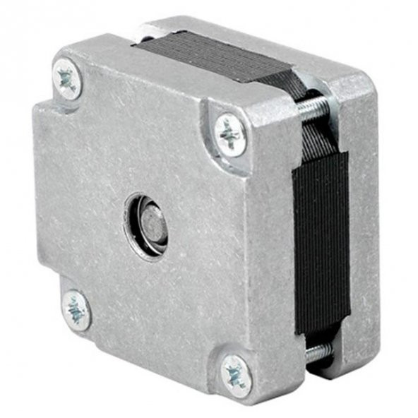 20mm Nema 16 Step Motor(39BYGH722) - 2