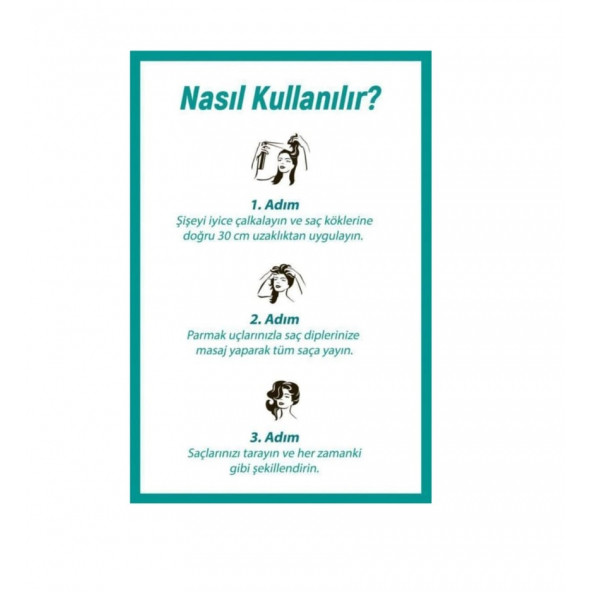 Batiste Original Kuru Şampuan 200 Ml - 5