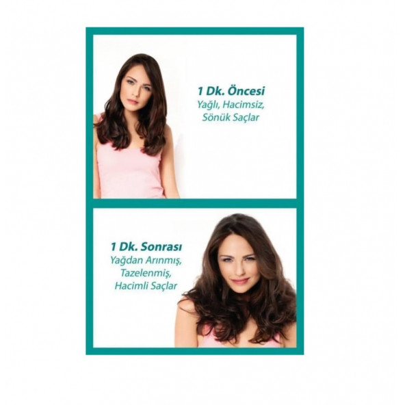 Batiste Original Kuru Şampuan 200 Ml - 6