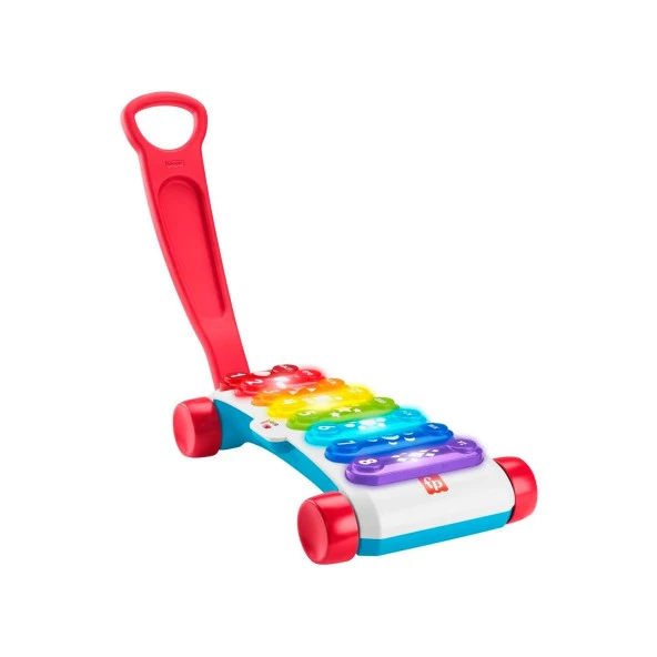 Fisher Price Işıklı Dev Ksilofon