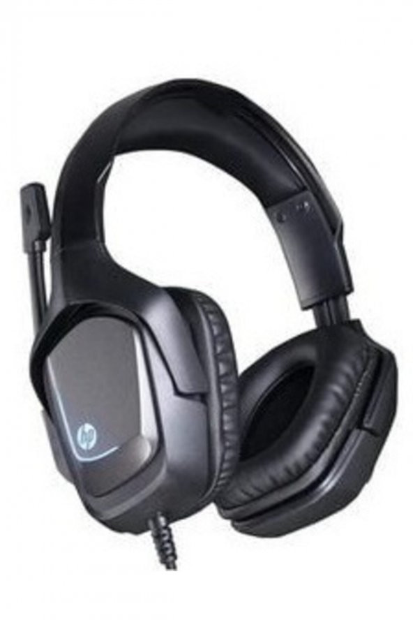 HP H220g 7.1 Usb Led Işıklı Gaming Kulaküstü Mikrofonlu Oyuncu Kulaklığı