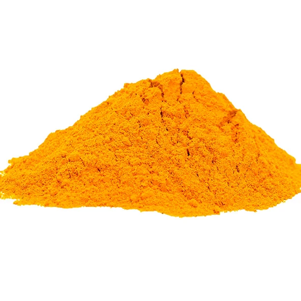 LokmanAVM Zerdeçal Kökü Doğal Öğütülmüş 100 Gr Paket - Resim 5