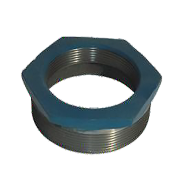 DÖKÜM NİPEL REDÜKSİYON (2" x 1 1/2")