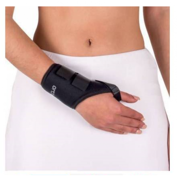 Orthocare 4330 Thenarcare Form (termoplastik Destekli Başparmak Tespit Ateli) 4330- SAĞ