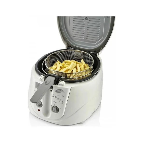 Goldmaster Çıtır Fritöz Gm-7445 - 2
