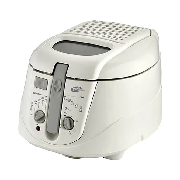 Goldmaster Çıtır Fritöz Gm-7445