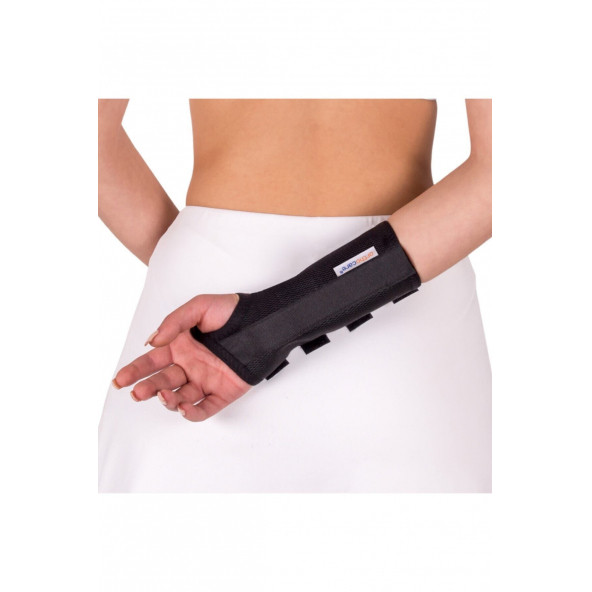 Orthocare 4511 El Bilek Ateli Medikal Ortopedik Statik El Bilek Ateli Sol - 3