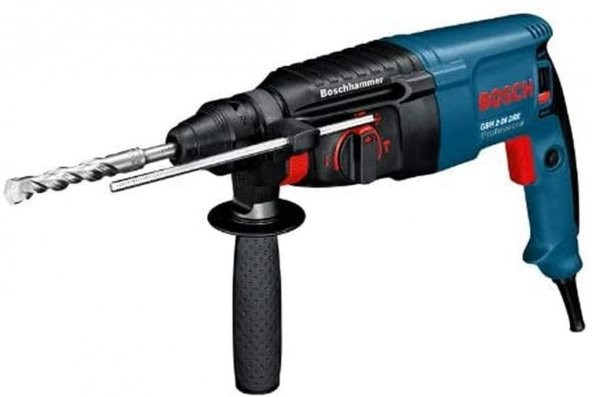 BOSCH GBH 2-26 DRE KIRICI DELİCİ