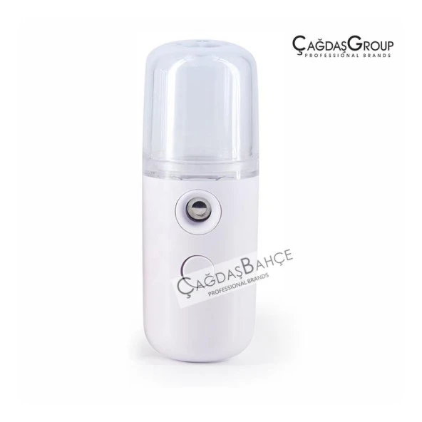 Titanium Mini Şarjlı Dezenfektan Makinesi -Mini Ulv- Çanta Tipi