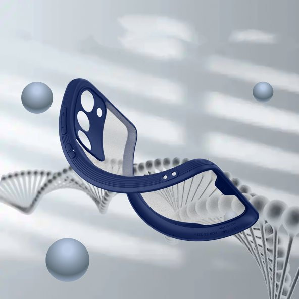 Samsung Galaxy S23 Plus Kılıf Kamera Korumalı Arkası Mat Platin Silikon Kılıf - Resim 5