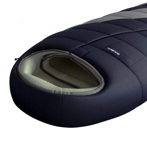 HUSKY Enemy -12C Uyku Tulumu - 4