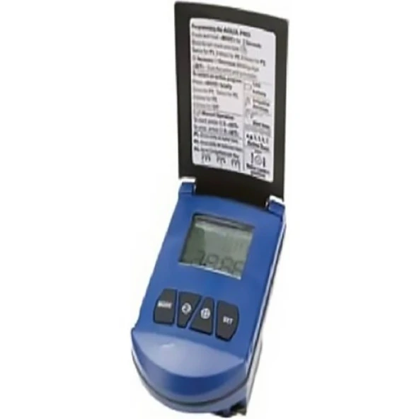 NETAFİM AQUAPRO PİLLİ KONTROLÖR IP67 YALNIZCA PİLLİ KONTROL ÜNİTESİ  (1 ADET)